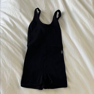 FP movement shortsie